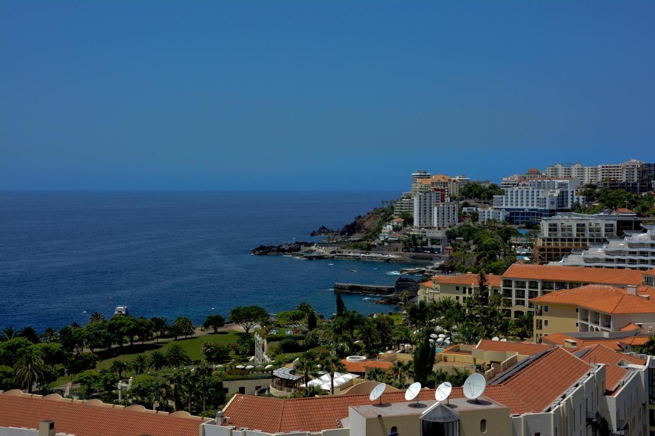 Allegro Madeira - Adults Only Funchal  Eksteriør billede